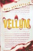 Beispielbild fr Vellum zum Verkauf von Adventures Underground