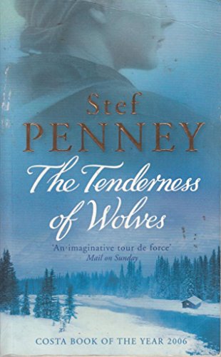 Beispielbild fr The Tenderness of Wolves zum Verkauf von AwesomeBooks