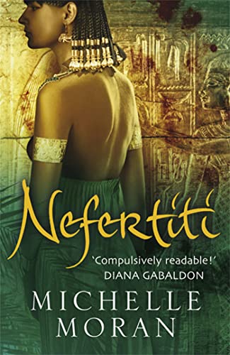 Stock image for Nefertiti for sale by Wonder Book