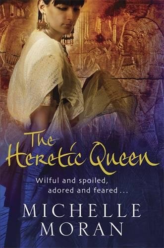 Beispielbild fr The Heretic Queen zum Verkauf von WorldofBooks