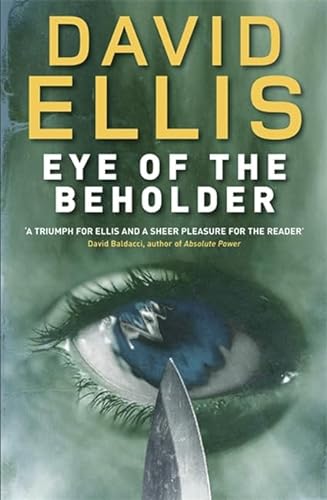 Stock image for Eye of the Beholder for sale by AwesomeBooks