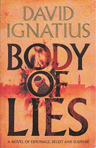 9781847243287: Body of Lies