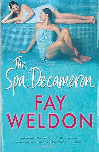 Spa Decameron - Fay Weldon