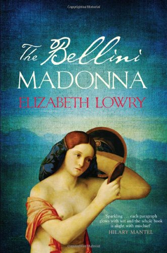 Beispielbild fr The Bellini Madonna zum Verkauf von Better World Books