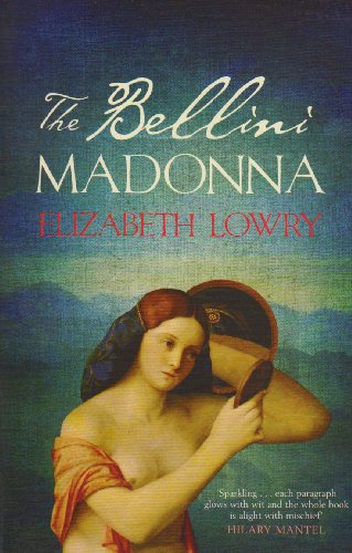 9781847243652: The Bellini Madonna