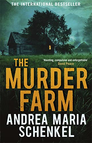 Beispielbild fr The Murder Farm zum Verkauf von WorldofBooks