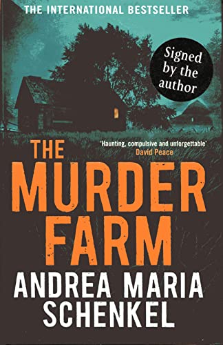 9781847243669: The Murder Farm