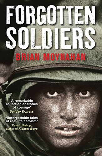 Beispielbild fr Forgotten Soldiers zum Verkauf von WorldofBooks