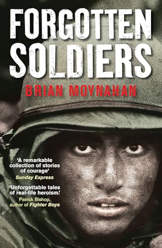 Stock image for Forgotten Soldiers for sale by WorldofBooks