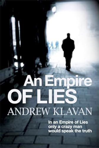 9781847244079: An Empire of Lies