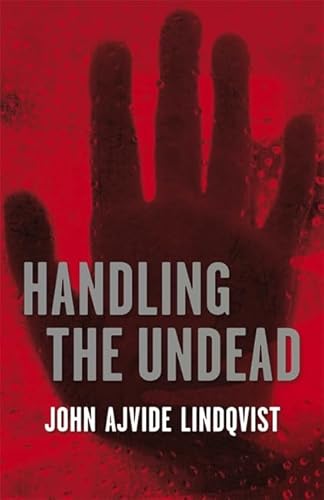 Imagen de archivo de Handling the Undead a la venta por WorldofBooks