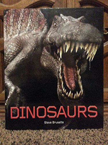 Beispielbild fr Dinosaurs zum Verkauf von WorldofBooks