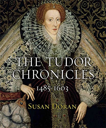 Imagen de archivo de The Tudor Chronicles a la venta por WorldofBooks
