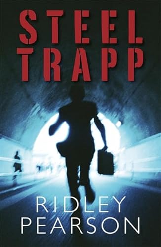 Steel Trapp (9781847244314) by Ridley Pearson