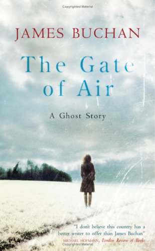 Beispielbild fr The Gate of Air : A Ghost Story zum Verkauf von Better World Books