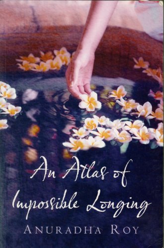 Stock image for An Atlas of Impossible Longing for sale by Zoom Books Company