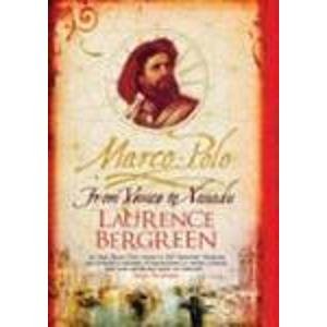 9781847244796: Marco Polo: From Venice to Xanadu