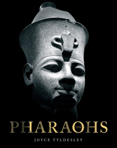 Imagen de archivo de The Pharaohs a la venta por Westwood Books