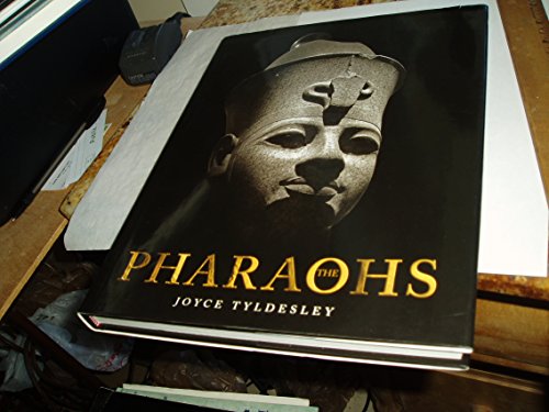 Beispielbild fr The Pharaohs zum Verkauf von Better World Books