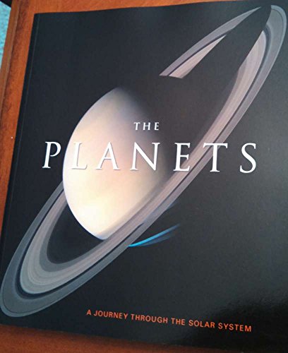 Stock image for The Planets for sale by Better World Books