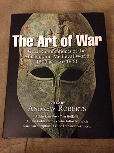 Beispielbild fr The Art of War zum Verkauf von ThriftBooks-Dallas