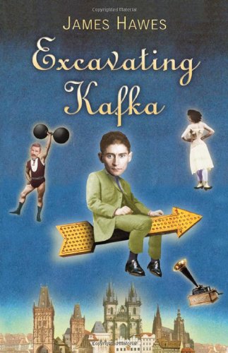 Imagen de archivo de Excavating Kafka a la venta por WorldofBooks