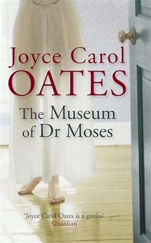 9781847245595: The Museum of Dr Moses