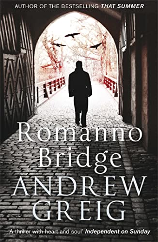 Imagen de archivo de Romanno Bridge a la venta por WorldofBooks