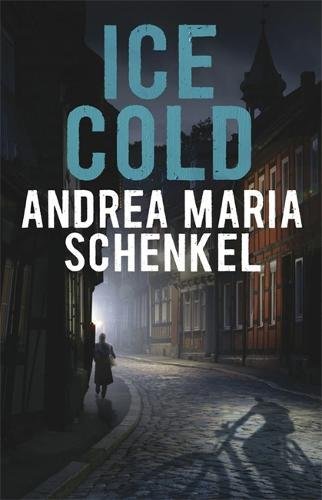 Stock image for Ice Cold for sale by Merandja Books