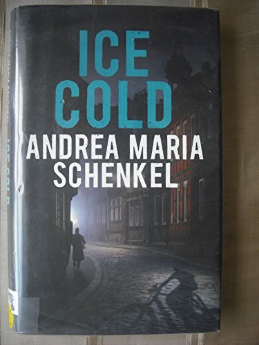 Stock image for Ice Cold for sale by WorldofBooks