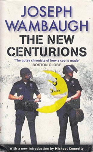9781847245731: The New Centurions