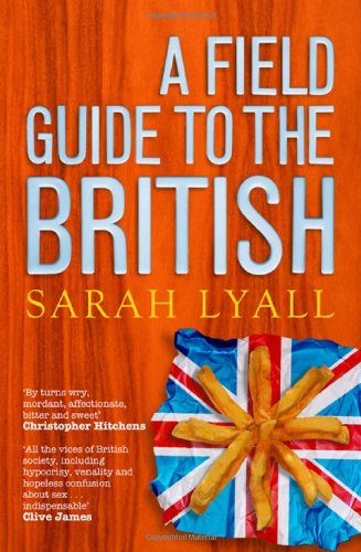 Stock image for Field Guide to the British for sale by SecondSale