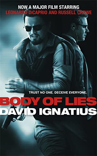 Stock image for Body of Lies for sale by SecondSale
