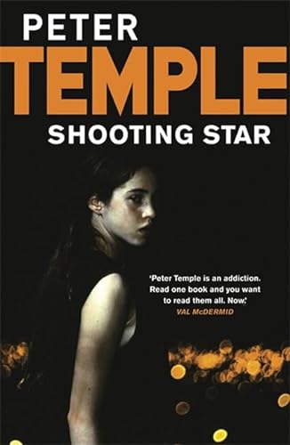 Imagen de archivo de Shooting Star a la venta por WorldofBooks