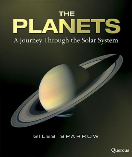 Stock image for The Planets: A Journey Through the Solar System for sale by AwesomeBooks