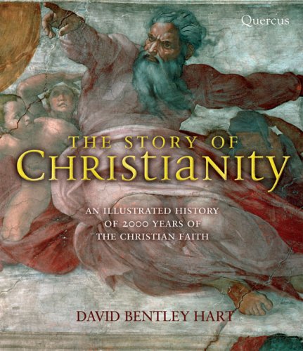 9781847246356: The Story of Christianity: An Illustrated History of 2000 Years of the Christian Faith