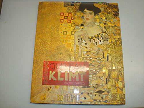 9781847246387: Gustav Klimt: 1862-1918