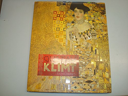 Gustav Klimt.