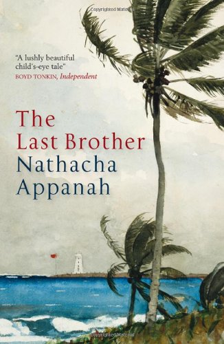 Imagen de archivo de The Last Brother a la venta por Fahrenheit's Books