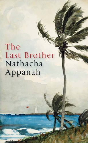 9781847246424: The Last Brother