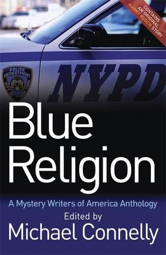 Stock image for The Blue Religion for sale by Book Express (NZ)