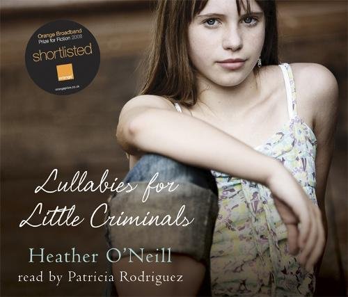 Beispielbild fr Lullabies for Little Criminals zum Verkauf von HPB Inc.