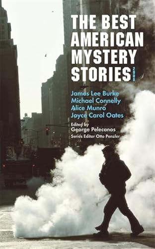 9781847246882: The Best American Mystery Stories 2008