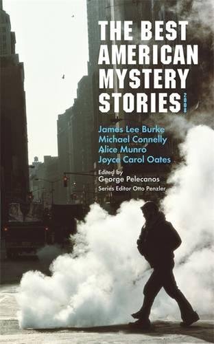 9781847246882: The Best American Mystery Stories 2008