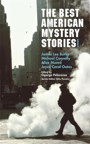 9781847246882: Best American Mystery Stories 2008