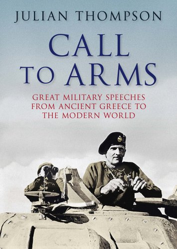 Imagen de archivo de Call to Arms a la venta por WorldofBooks