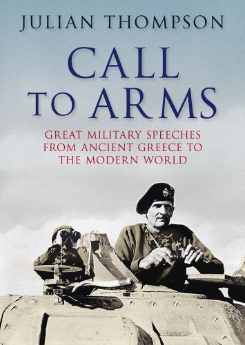 Stock image for Call to Arms for sale by WorldofBooks