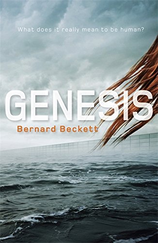 Stock image for Genesis for sale by WorldofBooks