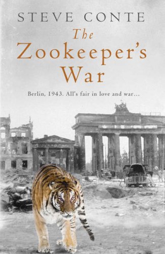 Stock image for Zookeeper's War for sale by MusicMagpie