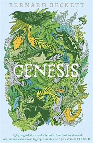 Stock image for Genesis for sale by WorldofBooks